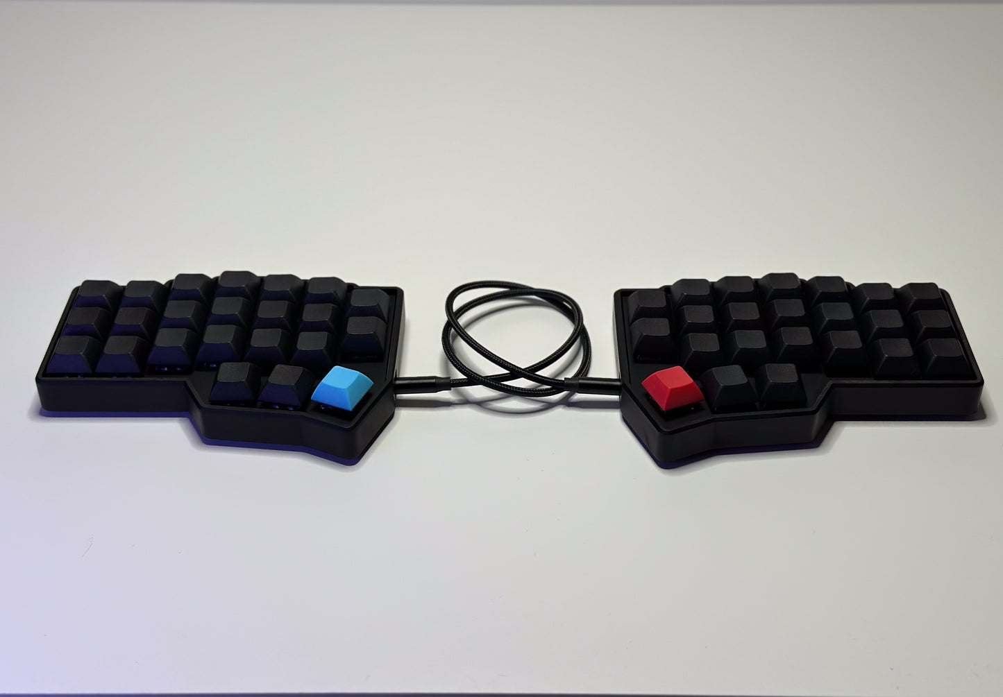 Corne V4.1 - Split Mechanical Keyboard Bundle