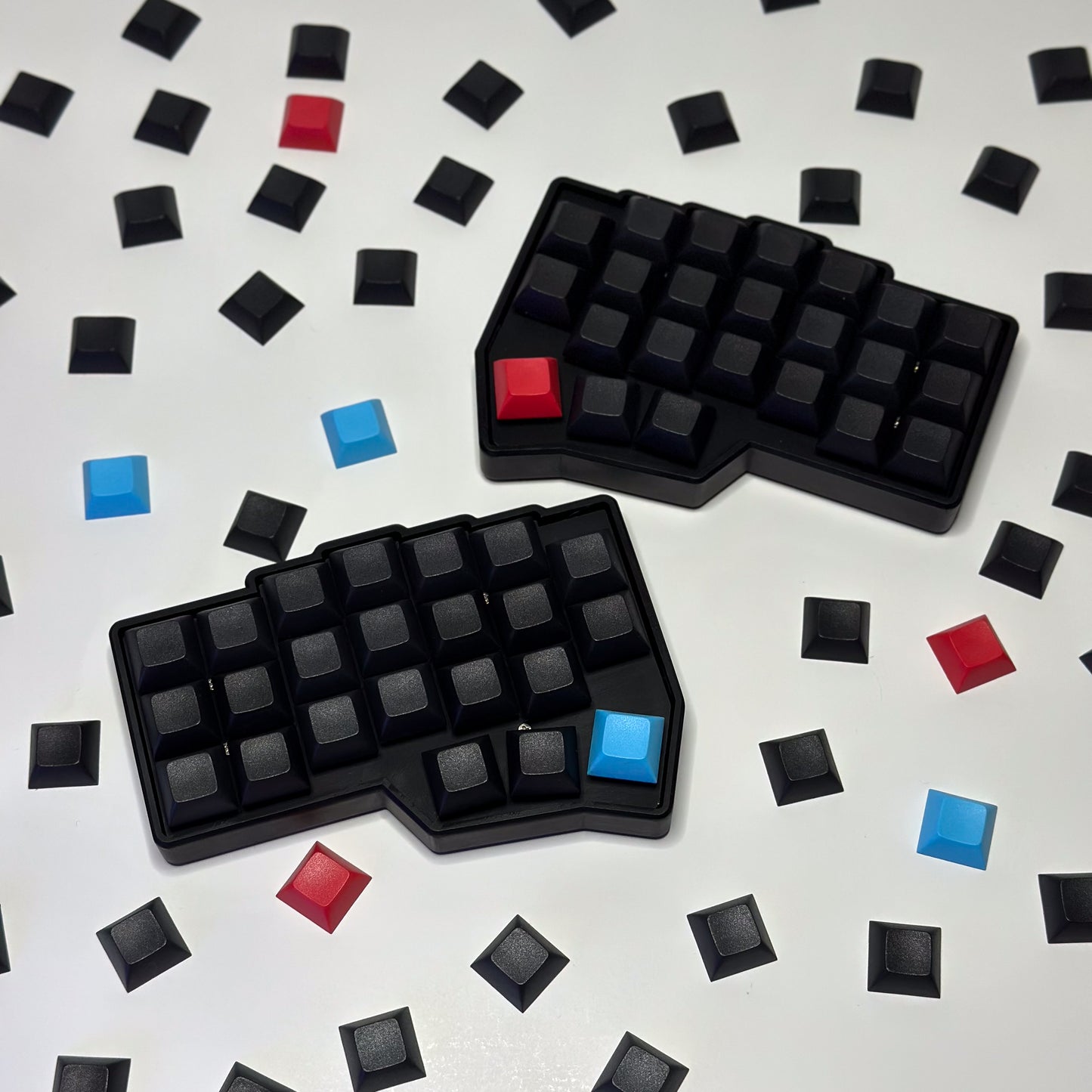 Corne V4.1 - Split Mechanical Keyboard Bundle