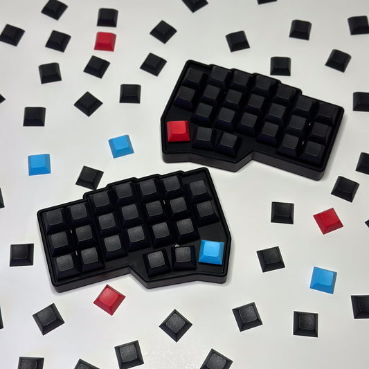 Corne V4.1 - Split Mechanical Keyboard Bundle