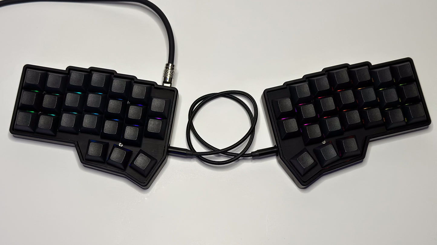 Corne V4.1 - Split Mechanical Keyboard Bundle