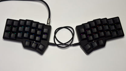 Corne V4.1 - Split Mechanical Keyboard Bundle