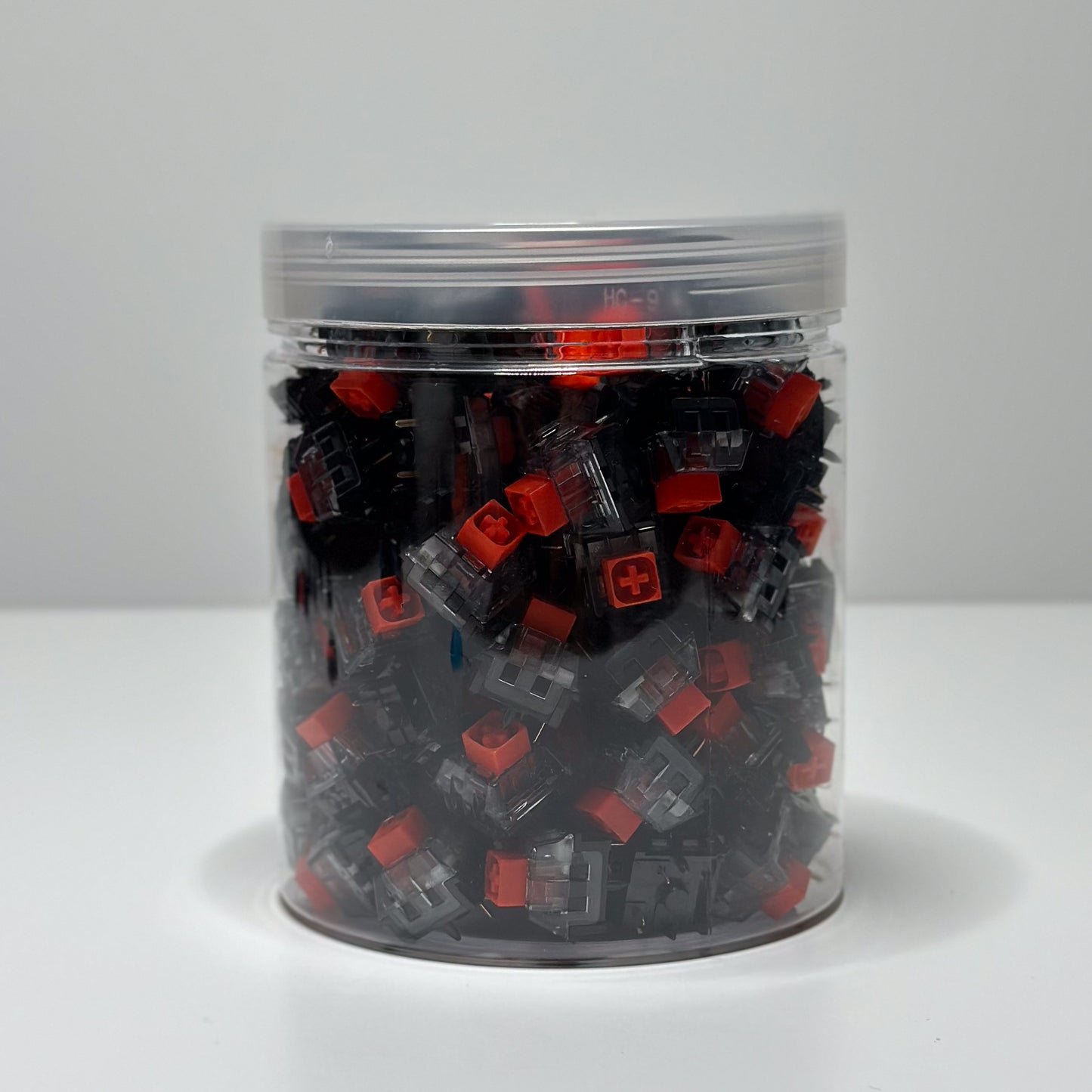 Kailh Box Red V2 Mechanical Switches