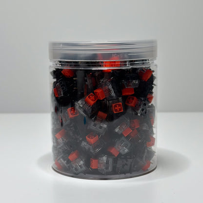 Kailh Box Red V2 Mechanical Switches