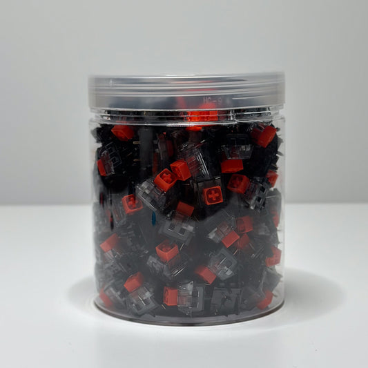 Kailh Box Red V2 Mechanical Switches
